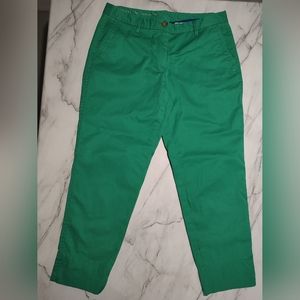 Talbots girlfriend chino